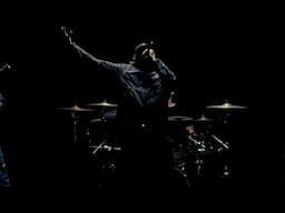 The Amity Affliction "All That I Remember" (Official Music Video)