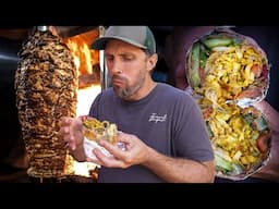 SAN DIEGO FOOD TRUCK Voted #1 Restaurant in America! 🇺🇸