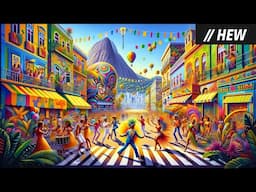 Oliver Heldens & Ian Asher & Sérgio Mendes - Mas Que Nada