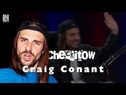 Is Ayahuasca Really Like 10 Years of Therapy? | Craig Conant | Checkitow