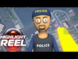 Schedule 1 Trickshot From Space 💊 | Highlight Reel # 784
