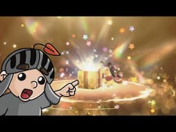 Receiving a Package and Rambling About Ogerpon #gifted_by @pokemon