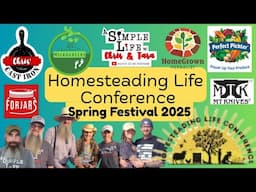 Homesteading Life Conference | Missouri's Best Event for Homesteaders | Cast Iron Chicken Processing