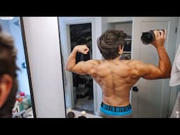 Leaning Out | DEADLIFTS BACK ON PROGRAM