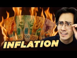 2025: Die wahre Geldkrise beginnt jetzt! - So vernichtet die Inflation heimlich dein Geld!
