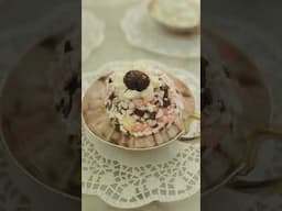 Tichy: Vienna’s Most Legendary Ice Cream Spot 🍦👑