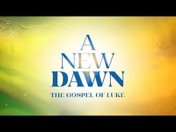 April 27, 2025 - The Moody Church