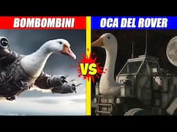 Bombomini Guzzini vs Oca Del Rover Lunare | SPORE