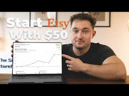 Build a $30k/mo Print on Demand Shop from Scratch