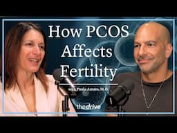 Polycystic Ovary Syndrome (PCOS) Treatment Most Women Never Hear About | Paula Amato, M.D.