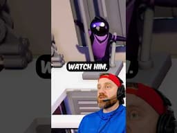 Watch out for this Gang Beasts BIRD
