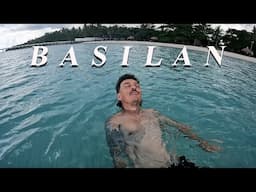Solo Travel To The Sulu Archipelago - Ep. 6: Basilan