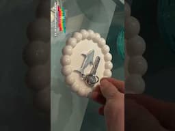 NO ES RESINA EPOXI. Natural y no tóxica. DIY