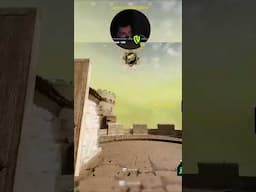 DISGUSTING PIXEL FLICK 😮  #niorooch #warzone #callofduty #verdansk #cod