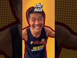 Conheça o incrível João Maia