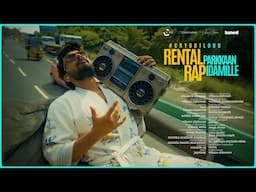 The RentalRap_Parkkaan Idamille | ft.Josbin Paul | Vikaas & Vinayak | TASI | Karikku Tuned |