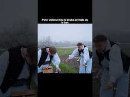 SNIK se ceartă cu fratele său 😳