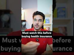 You’ll regret not buying health insurance after this #finance #money #insurance