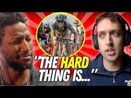 How Many Calories Do You ACTUALLY Need During Gravel Races? I Asked a Pro Cycling Coach