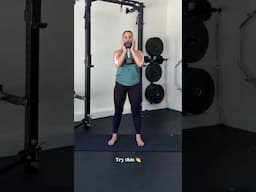 Fix Your Squat to Reduce Back Tension #backpain #squats