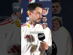 Roman Burki construye al portero perfecto 🤩 #fútbol #ucl #copamundial #premierleague #mls