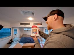 I Can't Believe What She Sent Us... | FULL TIME RV LIVING