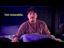 I found the stupidest morning routine video by far.