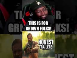 Honest Trailers | Sinners [Screen Junkies] DB Reaction