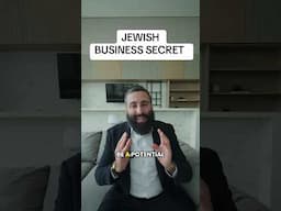Jewish Business Secret 51