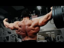 Quiet the Noise, Conquer the Weights - Gym Motivation 💪