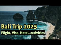 Bali Tour from india | Bali Trip budget | Bali Tour package | Bali travel guide | india to Bali Cost
