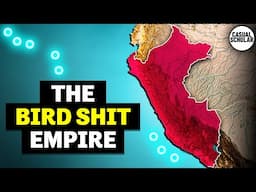 How Peru Accidentally Became The Most Important Country On Earth
