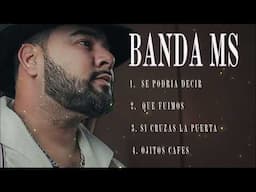 BANDA MS The Best Songs of 2025 ▶️ Full Album ▶️ Top Hits