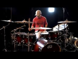 Seasons (Live) - Hillsong Worship (Drum Cover)