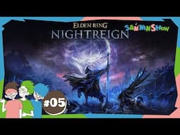 #5 顎の次はどの部位だ？【ELDEN RING NIGHTREIGN】視点：ぺちゃんこ　w/ドンピシャ,鉄塔
