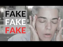 The Lies Got Too Heavy | Nikol Johnson