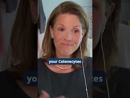 Fiber is for FARTING