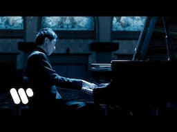Eric Lu plays Schubert Impromptu No. 3 in G-Flat Major