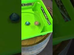 Beyblade Battles 💥💥