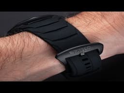 "Top 10 Seiko Dress Watches 2025 – Which One Reigns Supreme?"