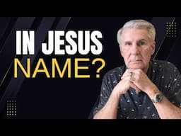 Is PRAYER Really Worth It?