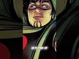 Rictor's UNBELIEVABLE Power - Earth's Master Druid REVEALED!