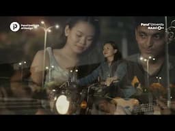 Journey of Creativity & Growth | Japanni Sanasan | Manipur Student Testimonial | Parul University