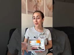 Unboxing de belleza #belleza #skincare #larocheposay #gisou #sephora #fentybeauty #glowrecipe