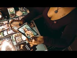 💥🔥 "Please Give Me a Second Chance‼️" They're BEYOND into you. Wants to Express these truths‼️ TAROT