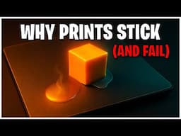 Is Alcohol Ruining Your Prints? Why PEI Works (And Fails)