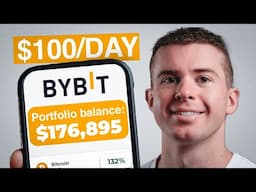 How To Make Money With Bybit For Beginners!