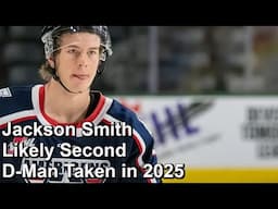 Big, Mobile Defender Smith Likely Taken in Top 10