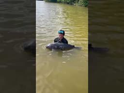 First noodling trip of the year!