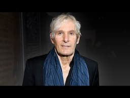 Michael Bolton Details Aggressive Brain Cancer Battle